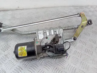 53565202 Механизм стеклоочистителя (трапеция дворников) Renault Scenic 2 Арт 2_59227, вид 2