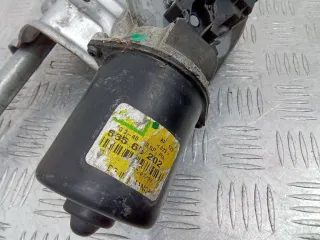 53565202 Механизм стеклоочистителя (трапеция дворников) Renault Scenic 2 Арт 2_59227, вид 3