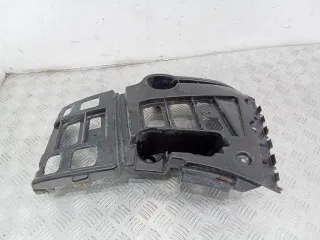 51122991780 кронштейн крепления бампера заднего BMW X1 E84 Арт 2_59161