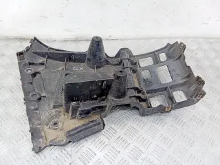 51122991780 кронштейн крепления бампера заднего BMW X1 E84 Арт 2_59161, вид 5