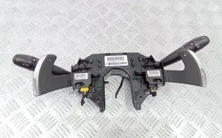 96656018XT Переключатель подрулевой (стрекоза) Citroen C4 Grand Picasso 1 Арт 2_59116