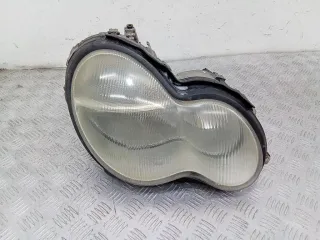 1305235664 Фара правая Mercedes C W203 Арт 2_59074, вид 1