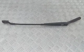 9680477080 Щеткодержатель (поводок стеклоочистителя, дворник) Peugeot 308 1 Арт 2_59072, вид 1