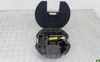8200578163,8200225839 Ящик для инструментов Renault Clio 3 Арт 2_59041, вид 5