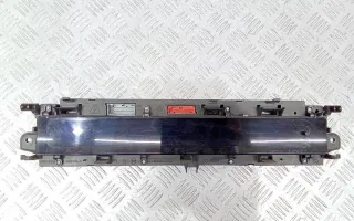 8200704463 Щиток приборов (приборная панель) Renault Scenic 2 Арт 2_59023, вид 2