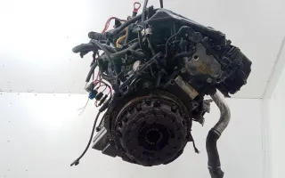 M57T,256D2 Двигатель BMW 5 E60/E61 Арт 2_58867, вид 4