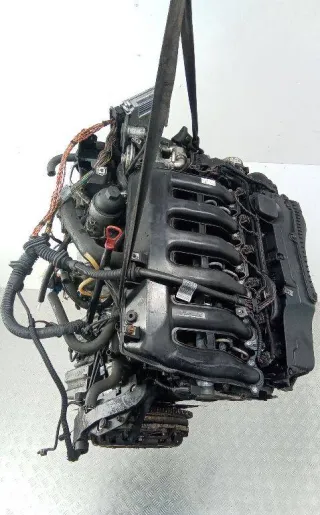 M57T,256D2 Двигатель BMW 5 E60/E61 Арт 2_58867, вид 7