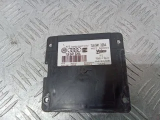 7L6941329A Блок управления светом Volkswagen Passat B6 Арт 2_58841, вид 1