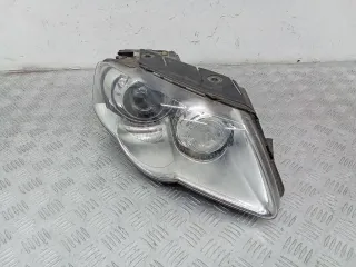 89312660,3C0941752G Фара правая Volkswagen Passat B6 Арт 2_58829