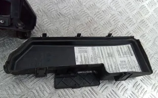 Блок предохранителей Volvo S60 1 2004г. 9452993,518322110 - Фото 3