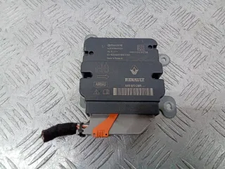 985105129R Блок AirBag Dacia Duster 1 Арт 2_58673, вид 1