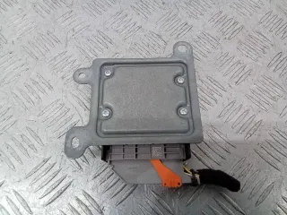 985105129R Блок AirBag Dacia Duster 1 Арт 2_58673, вид 2