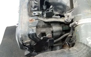  ТНВД Renault Megane 3 Арт 2_58659