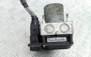 9666542880 Блок ABS Citroen C5 2 Арт 2_58631, вид 2