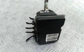 9666542880 Блок ABS Citroen C5 2 Арт 2_58631, вид 3