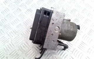 9666542880 Блок ABS Citroen C5 2 Арт 2_58631, вид 6