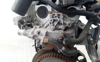 7700600514 Корпус термостата Renault Scenic 2 Арт 2_58531
