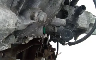 ITGM60 Форсунка Renault Scenic 2 Арт 2_58521, вид 1