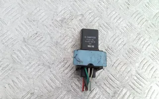 9663696380 Реле накала свечей Citroen C4 Picasso 1 Арт 2_58411, вид 1