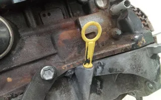 8200141457 Щуп двигателя Renault Megane 2 Арт 2_58346, вид 1