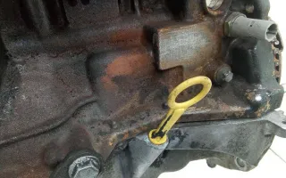 8200141457 Щуп двигателя Renault Megane 2 Арт 2_58346, вид 2