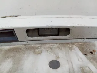  Подсветка номера Peugeot 207 Арт 2_58176