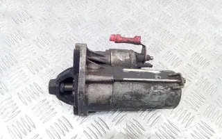 TS12E9 Стартер Renault Duster 1 Арт 2_58046, вид 1