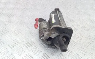 TS12E9 Стартер Renault Duster 1 Арт 2_58046, вид 2