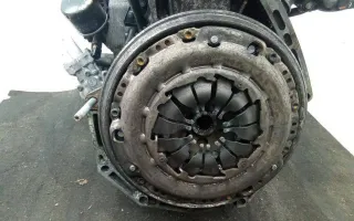 8200450217 Комплект сцепления Renault Clio 3 Арт 2_58023, вид 1