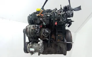 K9KN764,K9K764 Двигатель Renault Clio 3 Арт 2_58003, вид 1