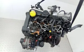 K9KN764,K9K764 Двигатель Renault Clio 3 Арт 2_58003, вид 3