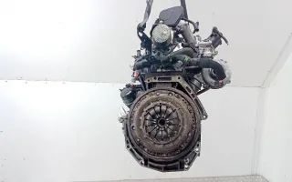 K9KN764,K9K764 Двигатель Renault Clio 3 Арт 2_58003, вид 4