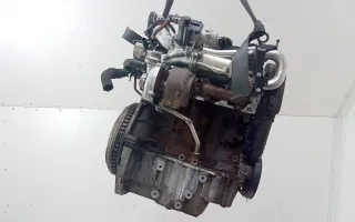 K9KN764,K9K764 Двигатель Renault Clio 3 Арт 2_58003, вид 5