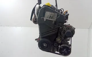 K9KN764,K9K764 Двигатель Renault Clio 3 Арт 2_58003, вид 6