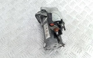 233003329R Стартер Renault Clio 3 Арт 2_58002, вид 2