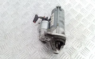 233003329R Стартер Renault Clio 3 Арт 2_58002, вид 3