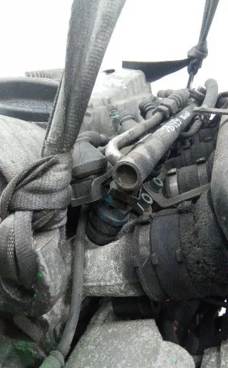  Форсунка Volkswagen Passat B5 Арт 2_57797