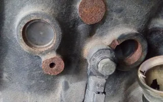 0261231168 Датчик детонации Peugeot 307 Арт 2_57699, вид 2