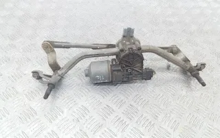 0390241540 Механизм стеклоочистителя (трапеция дворников) Peugeot 207 Арт 2_57684