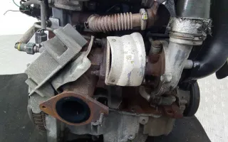 54359710028 Турбина Renault Clio 3 Арт 2_57663, вид 1