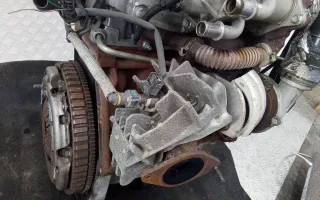54359710028 Турбина Renault Clio 3 Арт 2_57663, вид 2