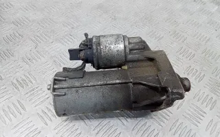 233003329R Стартер Renault Clio 3 Арт 2_57605, вид 3