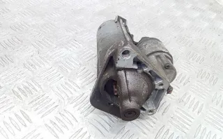 233003329R Стартер Renault Clio 3 Арт 2_57605, вид 4