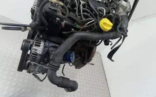 8200748681 Патрубок интеркулера Renault Clio 3 Арт 2_57453, вид 1