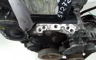 9683165580 Кронштейн двигателя Peugeot 207 Арт 2_57273, вид 2