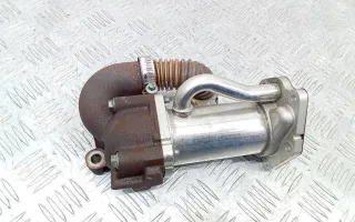8200545260 радиатор egr Renault Megane 2 Арт 2_57258