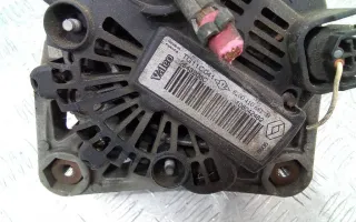 8200410681 Генератор Renault Megane 2 Арт 2_57254, вид 4