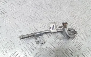 144982677R Масляная трубка турбины Renault Megane 4 Арт 2_57189, вид 1