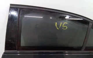 43R-006723 Стекло двери задней левой Mercedes A W176 Арт 2_57177, вид 1