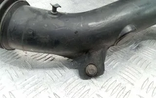 9648635480 Патрубок воздушного фильтра Peugeot 407 Арт 2_57166, вид 4